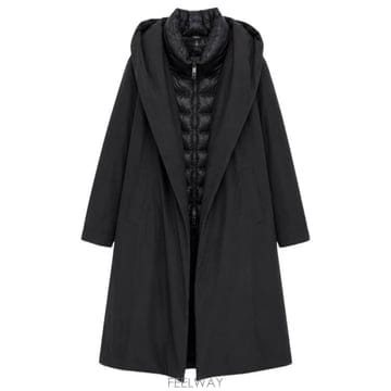 Herno 26FW ������ �е� PI002242D 12840 9300 NERO26FW ������ �е� PI002242D 12840 9300 NERO