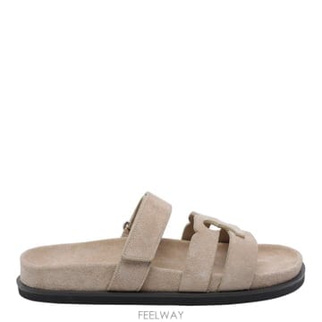 26 S/S 토리 버치 INES 스포츠 슬라이드 163481/256 B0011991538
