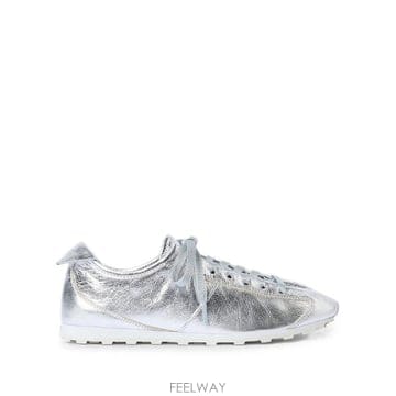 Jacquemus 26FW ��ũ���� ����Ŀ�� FOW00175AC04C03 980 SILVER26FW ��ũ���� ����Ŀ�� FOW00175AC04C03 980 SILVER