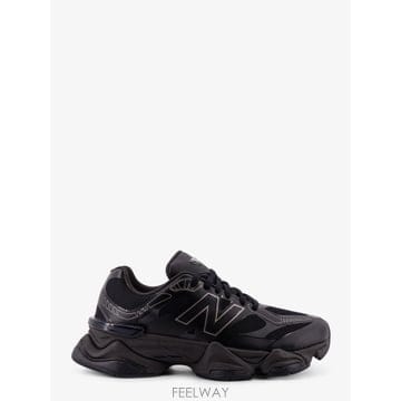 26 S/S 뉴발란스 740 메쉬 스니커즈 WITH 로고 온 더 사이 B0651929057