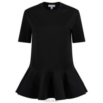 Alaia 26FW �˶��̾� ž AA9I0003J103D 999 NOIR26FW �˶��̾� ž AA9I0003J103D 999 NOIR