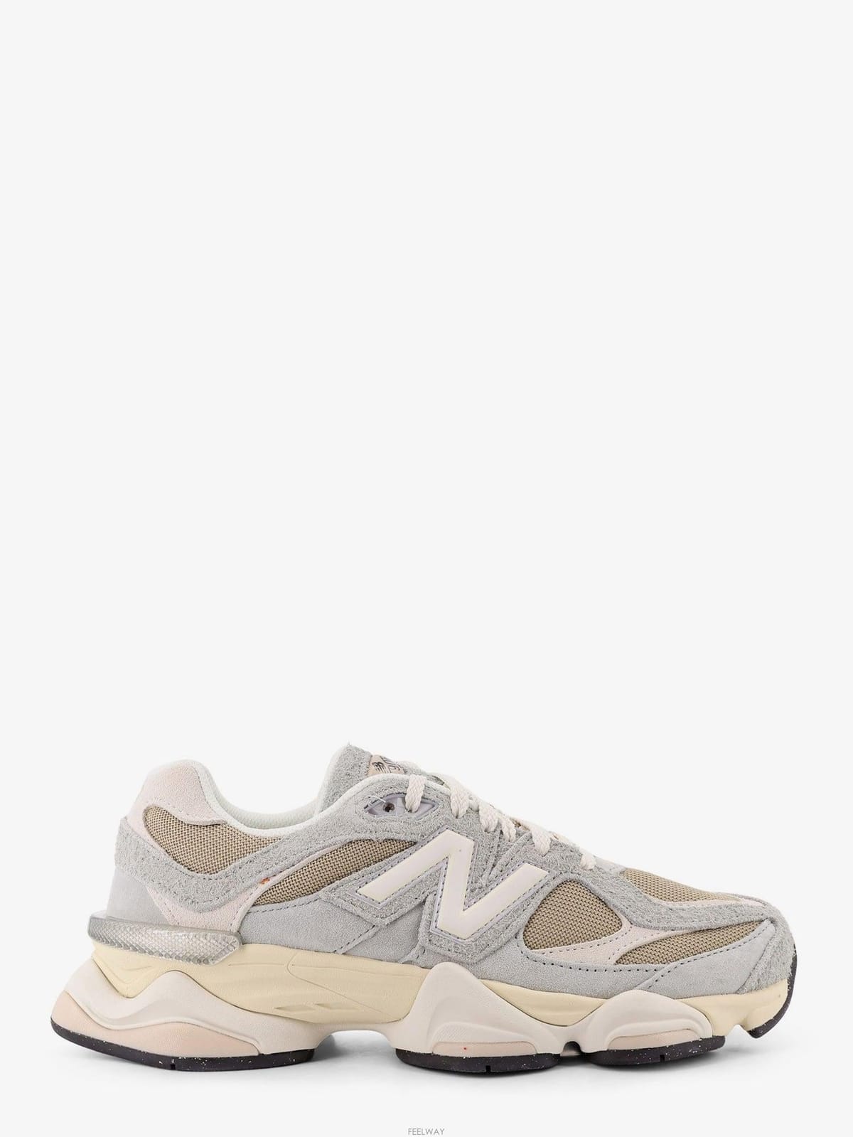 New Balance 26 S/S ���߶��� �޽� & �����̵� 9060 ����Ŀ�� U90604 B065192906326 S/S ���߶��� �޽� & �����̵� 9060 ����Ŀ�� U90604 B