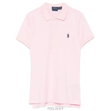Ralph Lauren 26SS ���� �����η� ������ ��Ʈ��ġ ���� ���� 211B18200 014 SUNKISSED PINK26SS ���� �����η� ������ ��Ʈ��ġ ���� ���� 211B18200