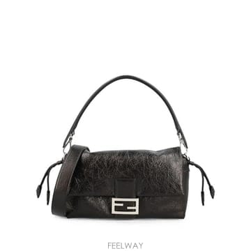 FENDI 26FW ��� �ٰ�Ʈ ����Ʈ �̵�� �� �ٰ�Ʈ ����Ʈ �̵�� �� 8BR856 B14M F0QA1 NERO26FW ��� �ٰ�Ʈ ����Ʈ �̵�� �� �ٰ�Ʈ ����Ʈ �̵��