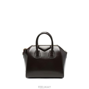 Givenchy 26FW ����� ��Ƽ���� �ڽ� ���� �̴Ϲ� BB5148B13A 206 CHOCOLATE26FW ����� ��Ƽ���� �ڽ� ���� �̴Ϲ� BB5148B13A 206 C