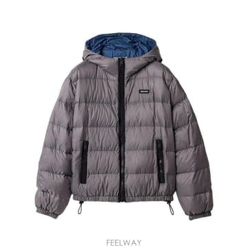 Miu Miu 26FW �̿�̿� �е� ML1588SOOO 1754 F0276 ACCIAIO26FW �̿�̿� �е� ML1588SOOO 1754 F0276 ACCIAIO