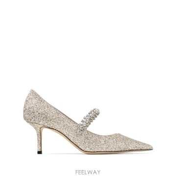 Jimmy Choo 26FW ������ �� ������ BING PUMP 65 PZF SAND26FW ������ �� ������ BING PUMP 65 PZF SAND