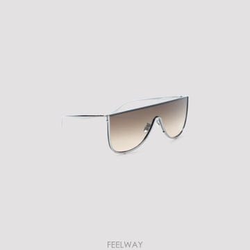 Alaia 26FW �˶��̾� ���۶� AA0094S 005 RUTHENIUM26FW �˶��̾� ���۶� AA0094S 005 RUTHENIUM