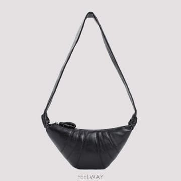 Lemaire 26FW ���޸� ũ��ƻ� ���� ����� BG0003 LL095 BK999 BLACK26FW ���޸� ũ��ƻ� ���� ����� BG0003 LL095 BK999 BL