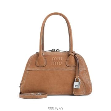 Miu Miu 26FW �̿�̿� ����� 5BB200VOOO 2BBL F098L CARAMEL26FW �̿�̿� ����� 5BB200VOOO 2BBL F098L CARAMEL