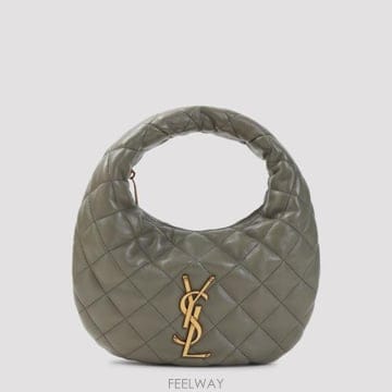 Saint Laurent 26FW ���ζ� ��ī���� ��Ƽ�� ���� ��Ʈ�� 851689 AAANG 3775 DK STRONG MOSS26FW ���ζ� ��ī���� ��Ƽ�� ���� ��Ʈ�� 851689 AAANG 3