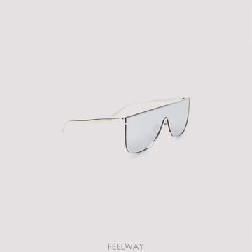 Alaia 26FW �˶��̾� ���۶� AA0094S 002 SILVER26FW �˶��̾� ���۶� AA0094S 002 SILVER
