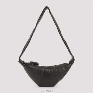 Lemaire 26FW ���޸� ũ��ƻ� ���� ����� BG0003 LL095 BR490 DARK CHOCOLATE26FW ���޸� ũ��ƻ� ���� ����� BG0003 LL095 BR490 DA