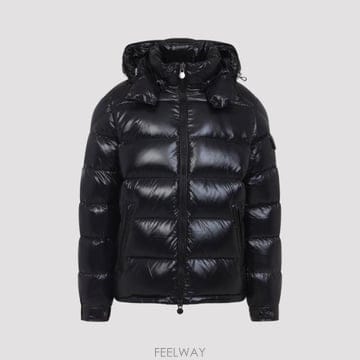 Moncler 26FW ��Ŭ���� �е� L20911A53600 68950 999 BLACK26FW ��Ŭ���� �е� L20911A53600 68950 999 BLACK