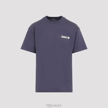 Carhartt 26FW Į��Ʈ WIP ���� Ƽ���� I0372173RIXX SHADY PURPLE26FW Į��Ʈ WIP ���� Ƽ���� I0372173RIXX SHADY PURPLE