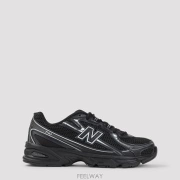 New Balance 26FW ���߶��� 740 ����Ŀ�� U740BM2 BLACK26FW ���߶��� 740 ����Ŀ�� U740BM2 BLACK