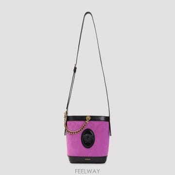Versace 26FW ������ü ����� 1026048 1A17850 2B8FJ BLACK BOUGANVILLE GOLD 826FW ������ü ����� 1026048 1A17850 2B8FJ BLACK BOUGA