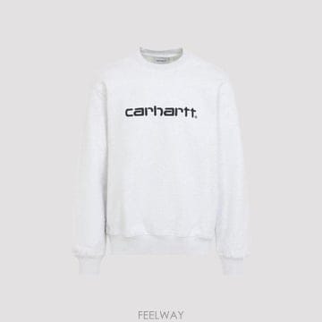 Carhartt 26FW Į��Ʈ WIP �ΰ� ����Ʈ���� I0305463Z5XX ASH HEATHER GRAPHITE26FW Į��Ʈ WIP �ΰ� ����Ʈ���� I0305463Z5XX ASH HEATH