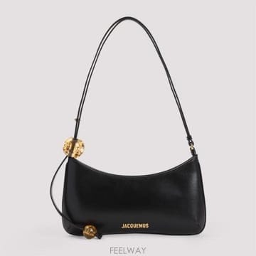 Jacquemus 26FW ��ũ���� ���� �� ����� BAW00057AC01C01 990 BLACK26FW ��ũ���� ���� �� ����� BAW00057AC01C01 990 BLACK