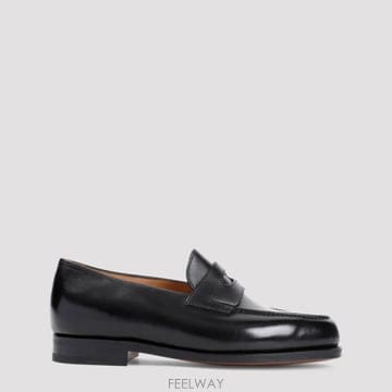 John Lobb 26FW ���� ���� 309031L 1R BLACK26FW ���� ���� 309031L 1R BLACK