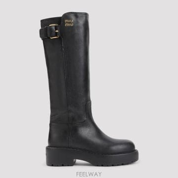 Miu Miu 26FW �̿�̿� ���� 5W767EF55 Y9S F0002 NERO26FW �̿�̿� ���� 5W767EF55 Y9S F0002 NERO