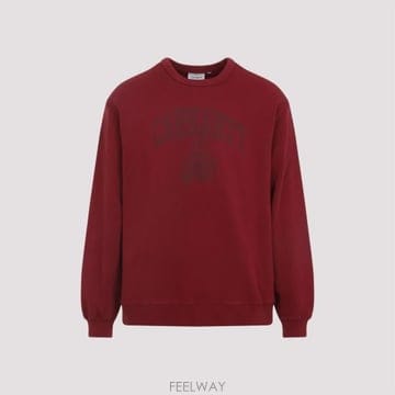 Carhartt 26SS Į��Ʈ WIP ���̵�� ���� ������ ����Ʈ���� I03606533G6003 MARSALA26SS Į��Ʈ WIP ���̵�� ���� ������ ����Ʈ���� I03606