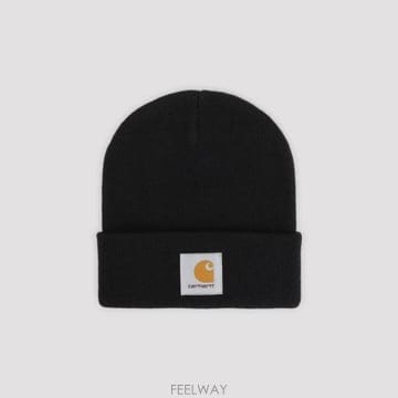 26FW 칼하트 WIP 모자 I03696289XX BLACK