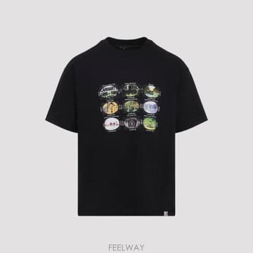 Carhartt 26FW Į��Ʈ WIP ���� Ƽ���� I03690189XX BLACK26FW Į��Ʈ WIP ���� Ƽ���� I03690189XX BLACK