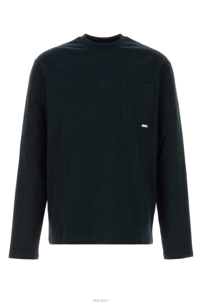 JIL SANDER ������ Ƽ���� LS WPOCKET J22GC0269J20256 40 B0442039513������ Ƽ���� LS WPOCKET J22GC0269J20256 40 B044203951