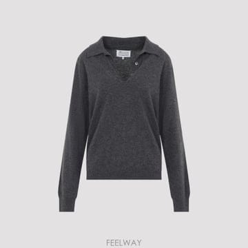 Maison Margiela 26FW ���������� ���� Ƽ���� S51GL0083 M13302 859 MEDIUM GREY26FW ���������� ���� Ƽ���� S51GL0083 M13302 859 MEDIU