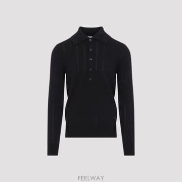 Dries Van Noten 26FW �帮�� �� ��ư ����� 2620212144743 803 DARK GREY26FW �帮�� �� ��ư ����� 2620212144743 803 DARK GREY