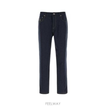 브루넬로 쿠치넬리 팬츠 M038PF1012 CDL36 B0442039622