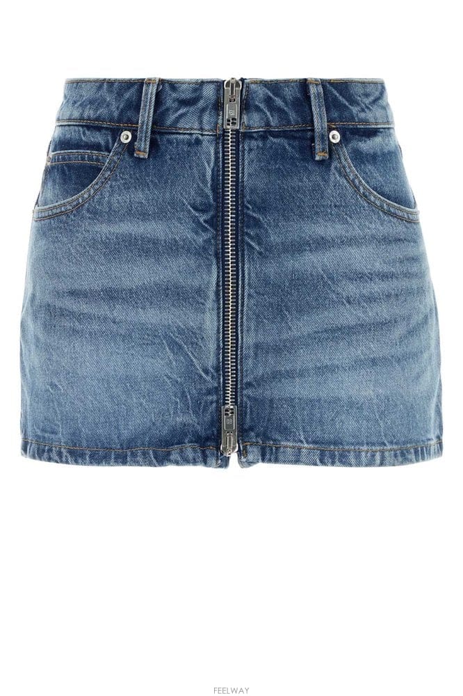 Alexander Wang �˷���� �� ���� ����Ʈ �̴� SKORT 4DC3265128 400 B0442039634�˷���� �� ���� ����Ʈ �̴� SKORT 4DC3265128 400 B044