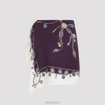 Versace 26FW ������ü �� ��ĿƮ 1025820 1A18636 5R880 BURGUNDY WHITE GOLD26FW ������ü �� ��ĿƮ 1025820 1A18636 5R880 BURGUNDY