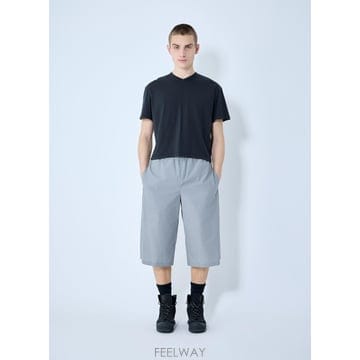 25 S/S RIER 포플린 버뮤다 쇼츠 TRS26 PPX - POP B0111571293