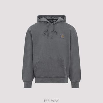 Carhartt 26SS Į��Ʈ WIP �ĵ� �ڽ� ����Ʈ���� I02996389GD03 BLACK26SS Į��Ʈ WIP �ĵ� �ڽ� ����Ʈ���� I02996389GD03 BLA