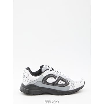 26 S/S 디올 옴므 B30 카운트다운 스니커즈 3SN279ZRBH B0021858730