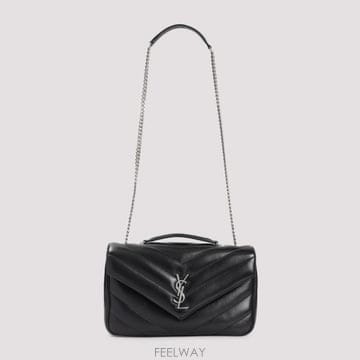 Saint Laurent 26FW ���ζ� ��� �̵�� ���׶�� ����Ų ����� 801439 AAE4Y 1000 NERO26FW ���ζ� ��� �̵�� ���׶�� ����Ų ����� 801439 