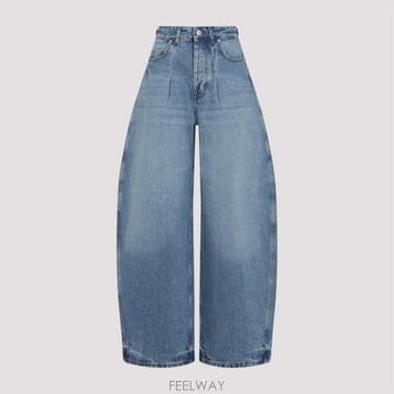 Jacquemus 26FW ��ũ���� �� ���߷� �� �� ���� ���� PAW00609AD00038 33C BLUE TABAC26FW ��ũ���� �� ���߷� �� �� ���� ���� PAW00609AD0003