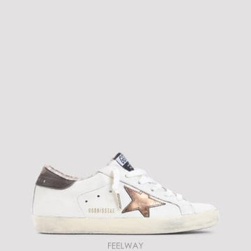 Golden Goose 26FW ��籸�� ����Ŀ�� GWF01002 F008692 12520 BUTTERCREAM BRONZE BRO26FW ��籸�� ����Ŀ�� GWF01002 F008692 12520 BUTTERCR