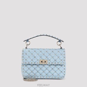Valentino 26FW �߷�Ƽ�� ����ٴ� ����� 8W0B0122DII R9U CLOUDY BLUE26FW �߷�Ƽ�� ����ٴ� ����� 8W0B0122DII R9U CLOUDY B
