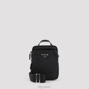 PRADA 26FW ����� �����Ϸ� �̴� ũ�ν��� 2VH211VXOO 2DMH F0002 NERO26FW ����� �����Ϸ� �̴� ũ�ν��� 2VH211VXOO 2DMH F00