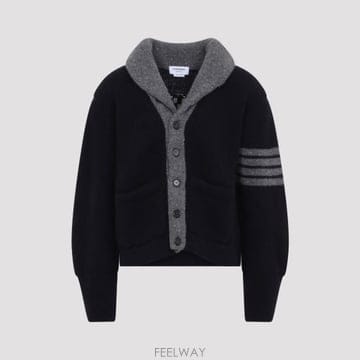 Thom Browne 26FW ����� ����� MKJ146B Y1047 415 NAVY26FW ����� ����� MKJ146B Y1047 415 NAVY