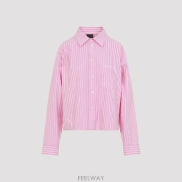 Balenciaga 26SS �߷��þư� ��Ʈ������ �˸� ���� 857837 TPM26 5621 PINK WHITE26SS �߷��þư� ��Ʈ������ �˸� ���� 857837 TPM26 5621