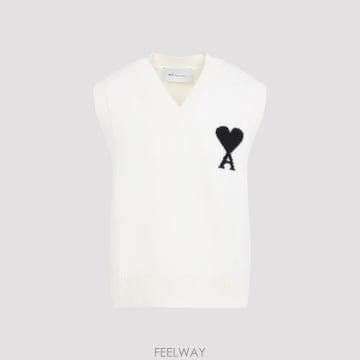 Ami 26FW �ƹ� ������ UKS902 018 151 OFF WHITE BLACK26FW �ƹ� ������ UKS902 018 151 OFF WHITE BLACK