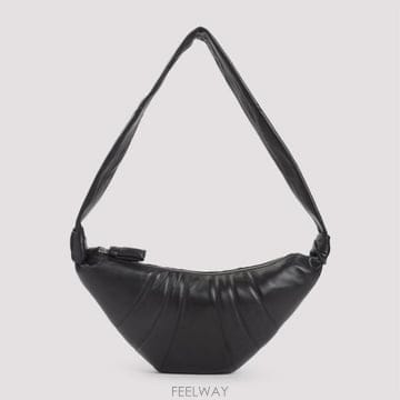 Lemaire 26FW ���޸� �̵�� ũ��ƻ� ũ�ν��� BG0001 LL095 BR490 DARK CHOCOLATE26FW ���޸� �̵�� ũ��ƻ� ũ�ν��� BG0001 LL095 BR49