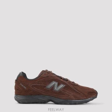 New Balance 26FW ���߶��� 204L �����̵� ����Ŀ�� U204LFSG BROWN26FW ���߶��� 204L �����̵� ����Ŀ�� U204LFSG BROWN