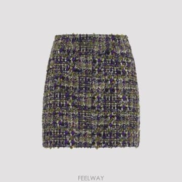 Saint Laurent 26FW ���ζ� �� ��ĿƮ 876874 Y3L80 5917 VIOLET KAKI VERT26FW ���ζ� �� ��ĿƮ 876874 Y3L80 5917 VIOLET KAKI VE