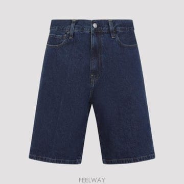Carhartt 26SS Į��Ʈ WIP ���� ���� I030469010600 BLUE26SS Į��Ʈ WIP ���� ���� I030469010600 BLUE