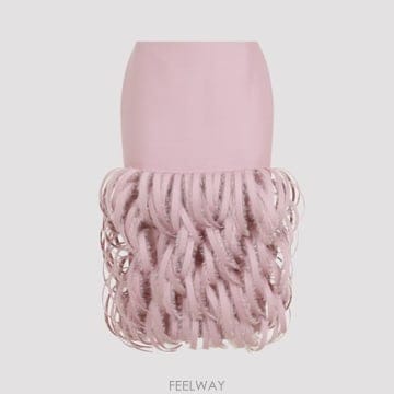 Balenciaga 26SS �߷��þư� �̵� ��ĿƮ 872895 TURB8 5663 DUSTY PINK26SS �߷��þư� �̵� ��ĿƮ 872895 TURB8 5663 DUSTY PI